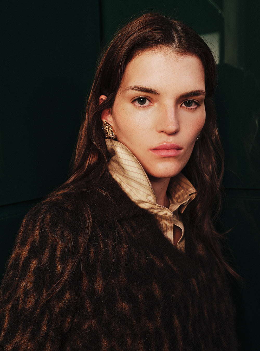Intimate Homes FW26: The Art of Presence - L’eleganza prende forma nello spazio.