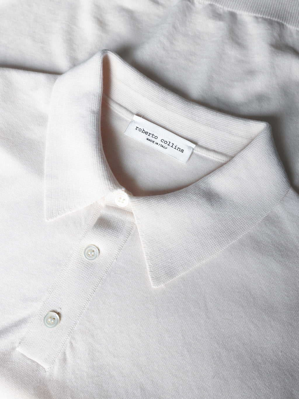 Polo in cotone regular