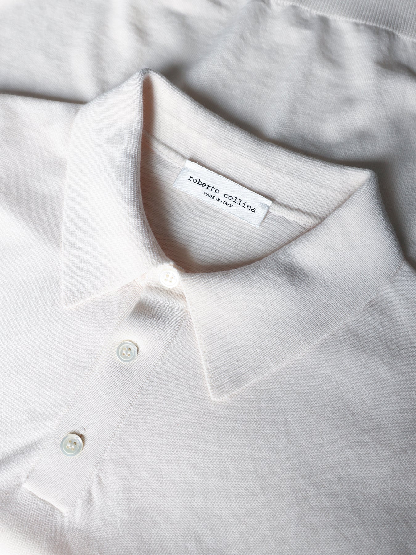 Polo in cotone regular