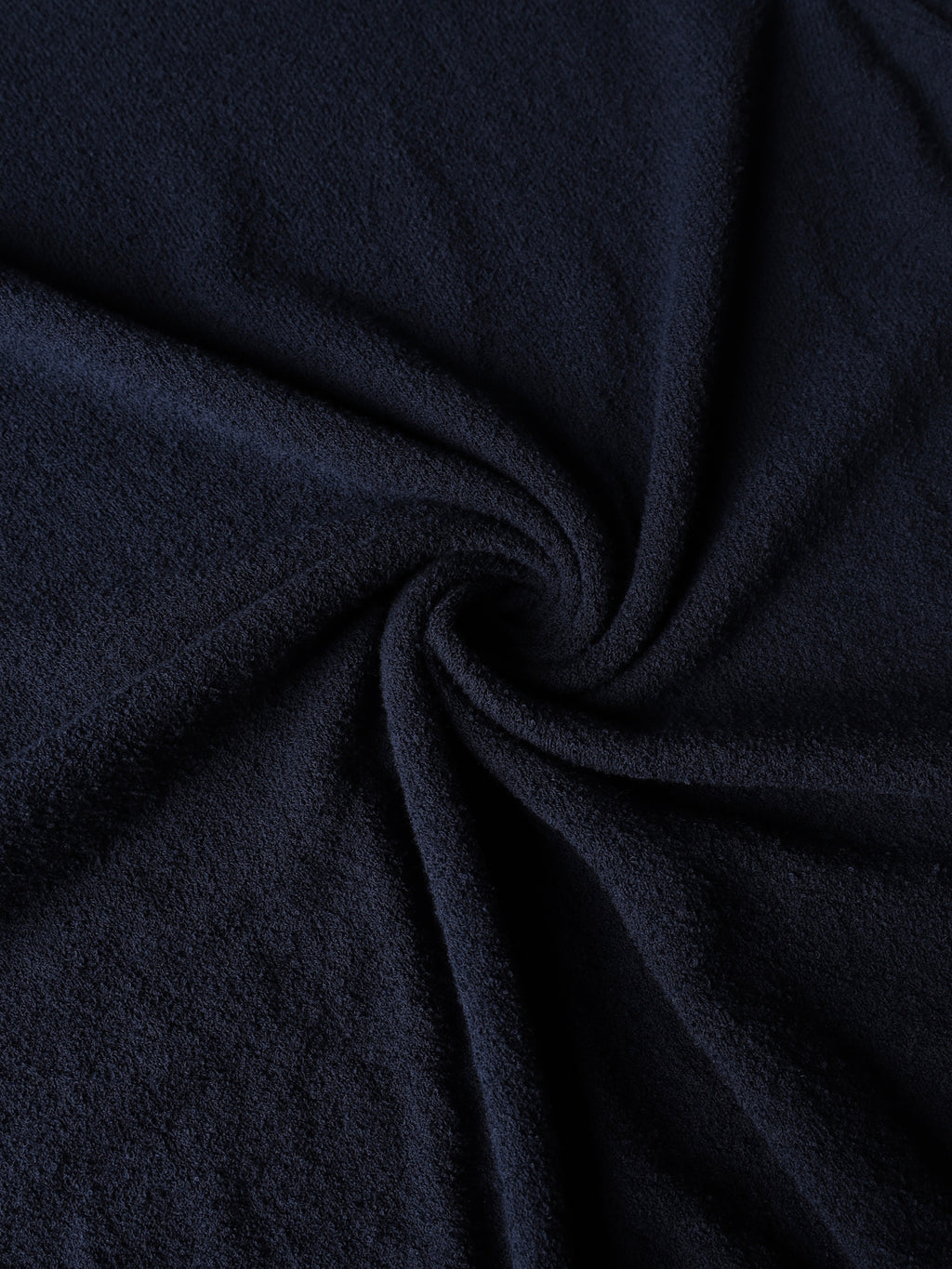 T-shirt effetto spugnetta