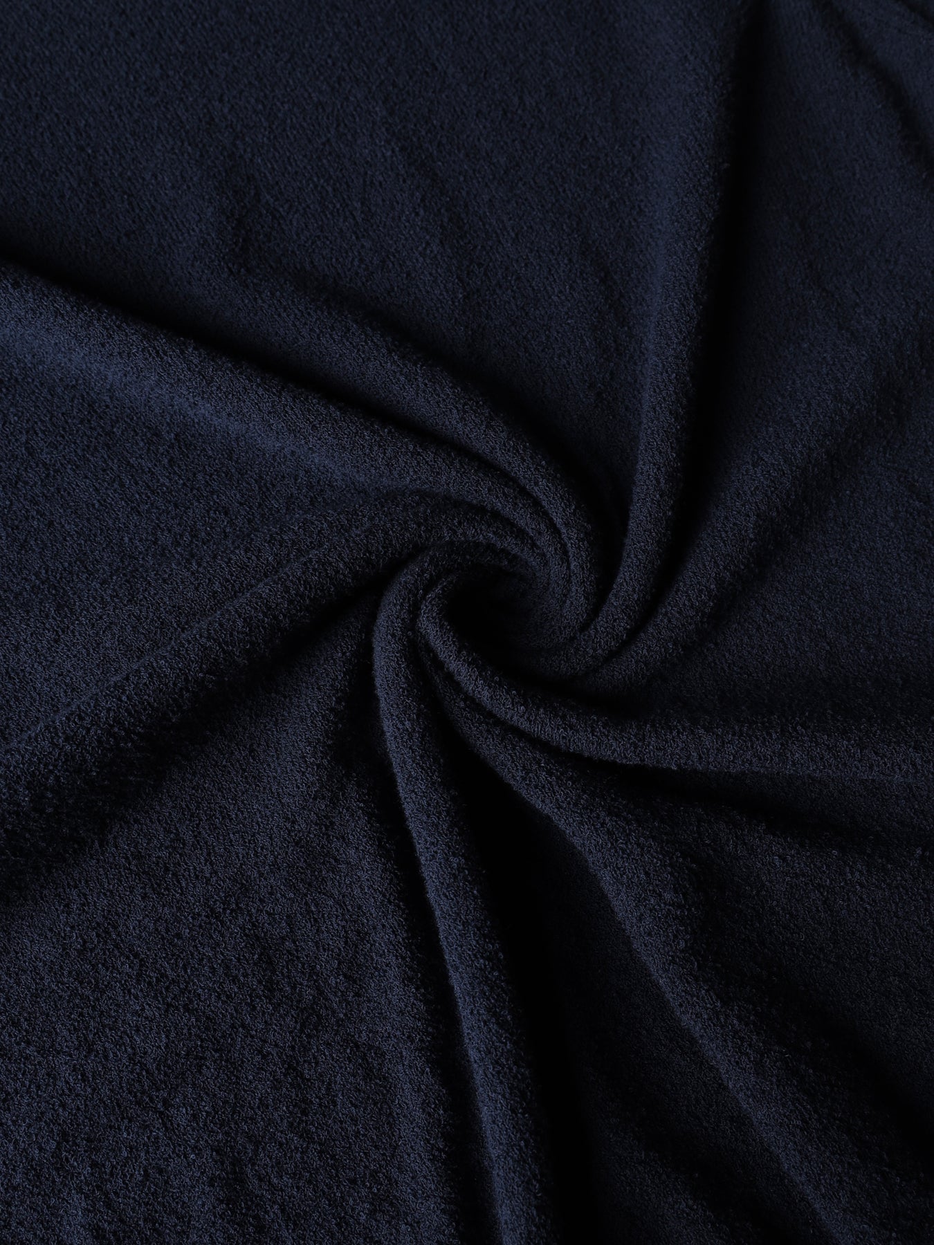 T-shirt effetto spugnetta