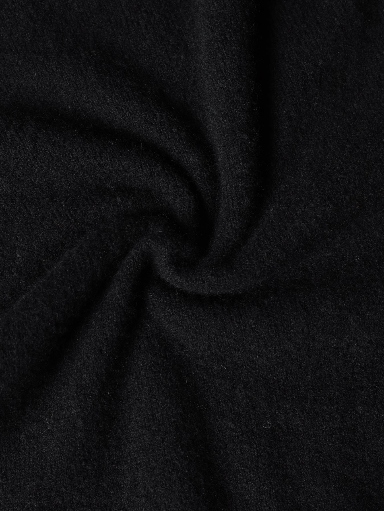 Dolcevita in cashmere e seta