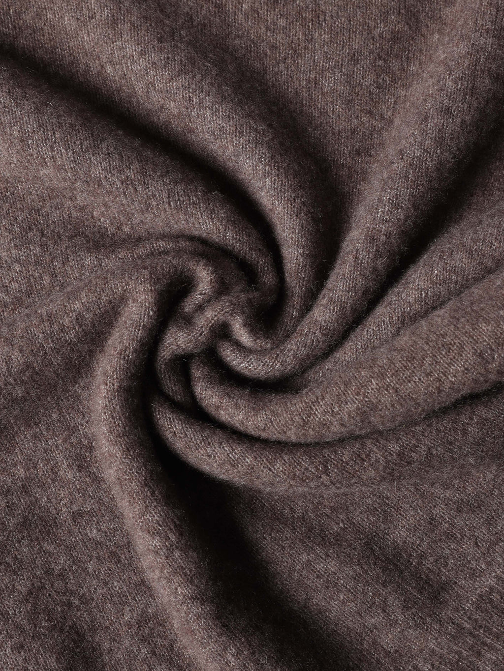 Maglia in cashmere e seta