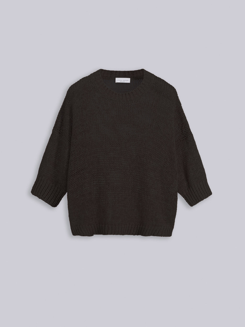 T-shirt boxy