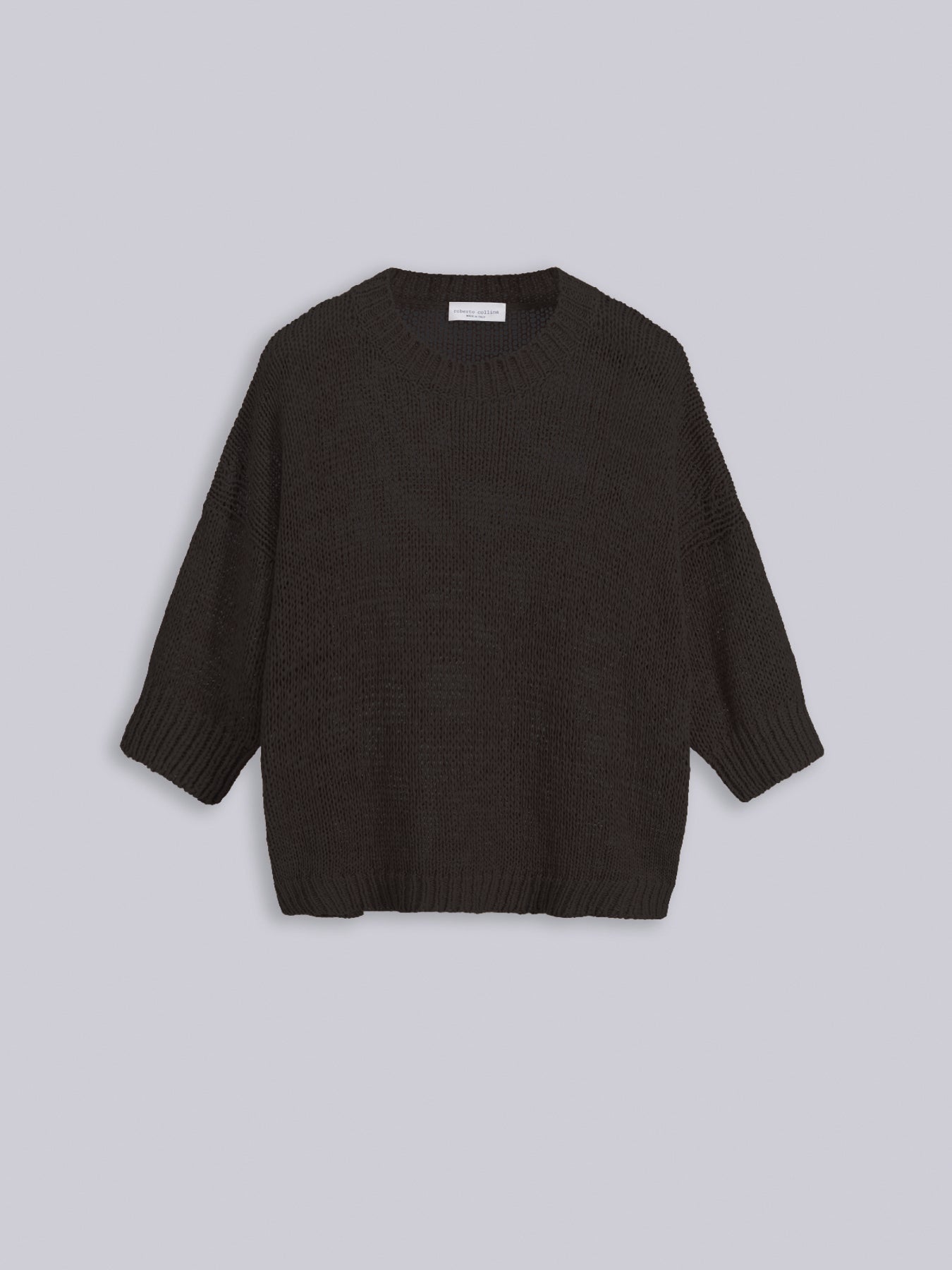 T-shirt boxy
