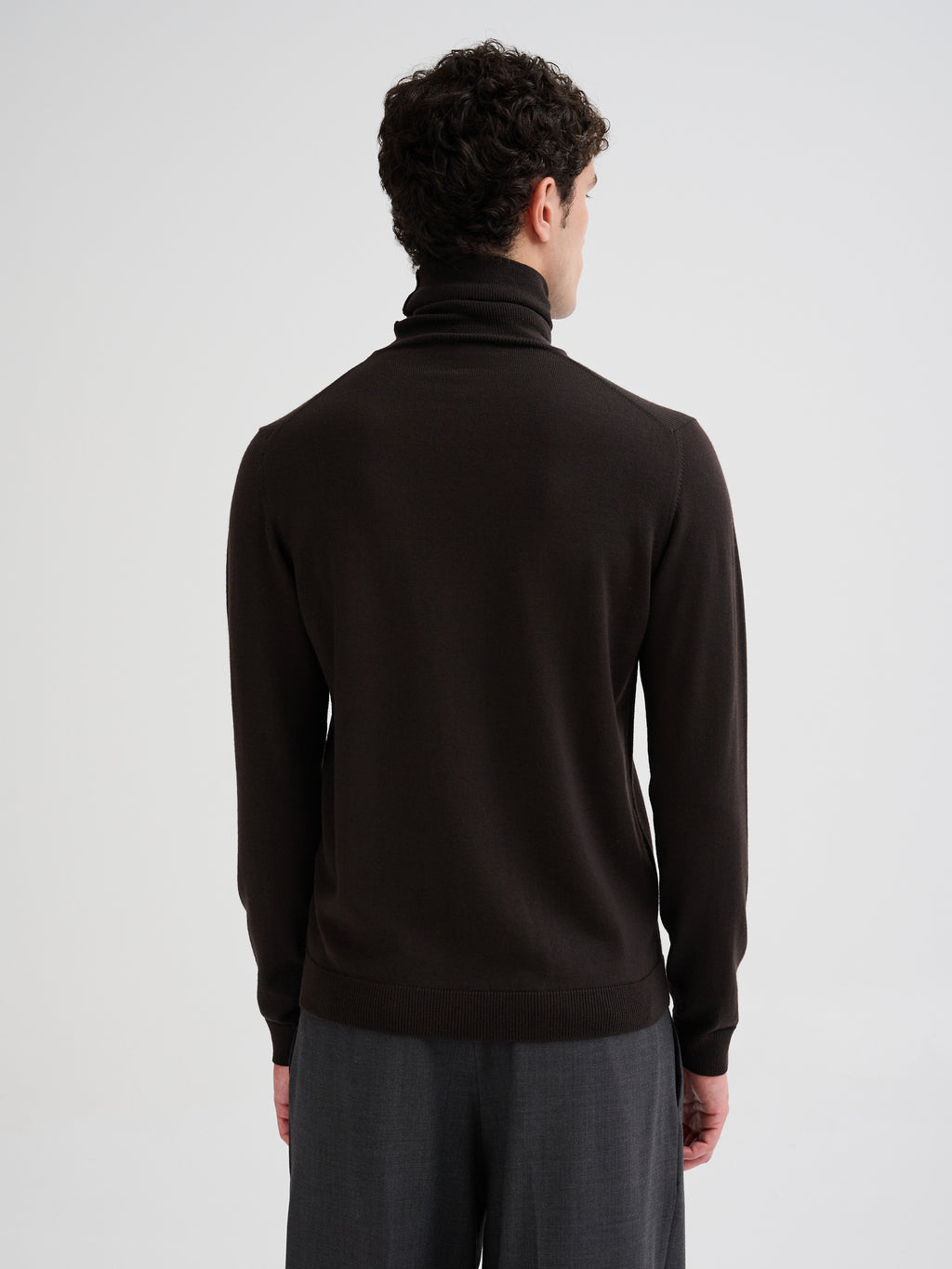 Dolcevita in lana merino