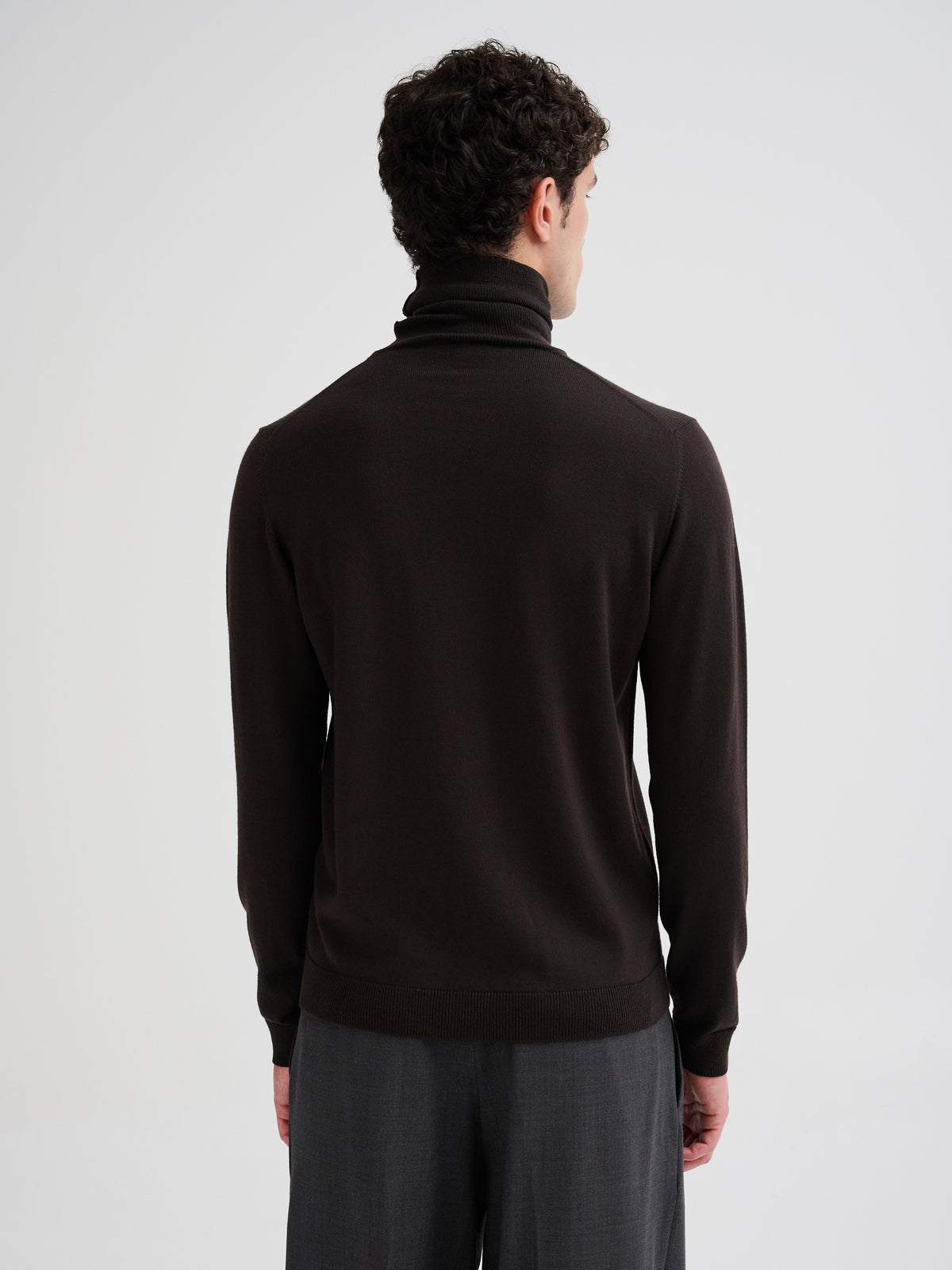 Dolcevita in lana merino