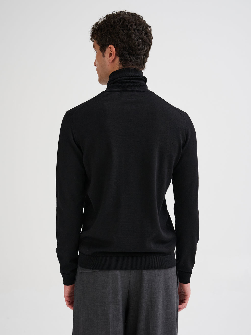 Dolcevita in lana merino