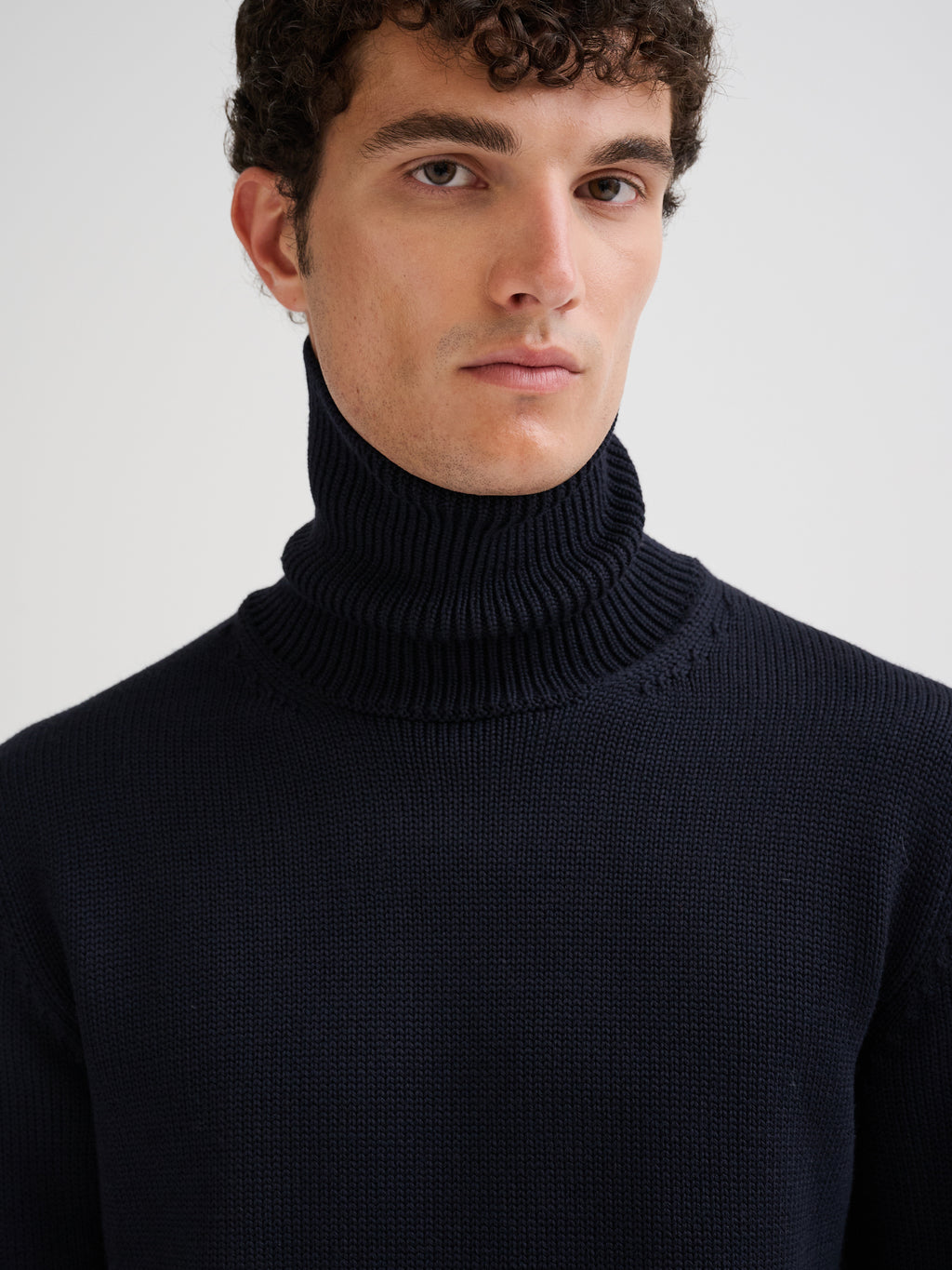Dolcevita in lana merino