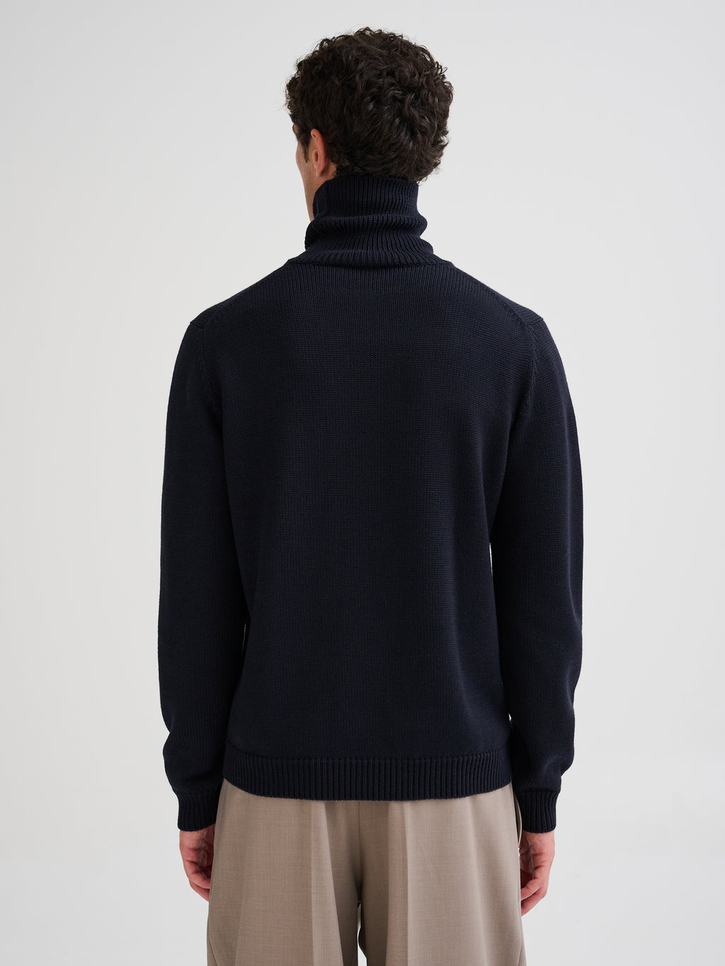 Dolcevita in lana merino