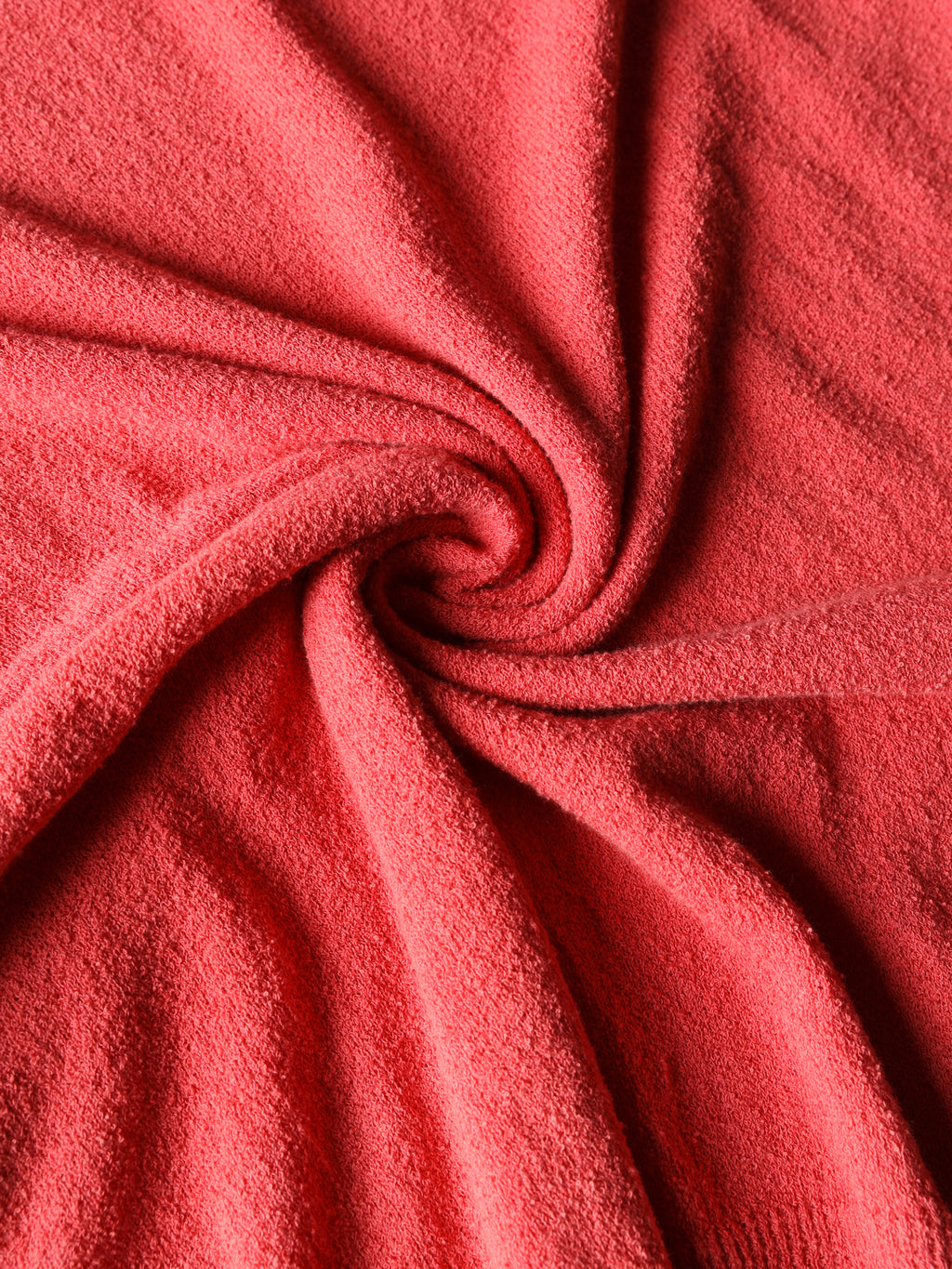 T-shirt effetto spugnetta