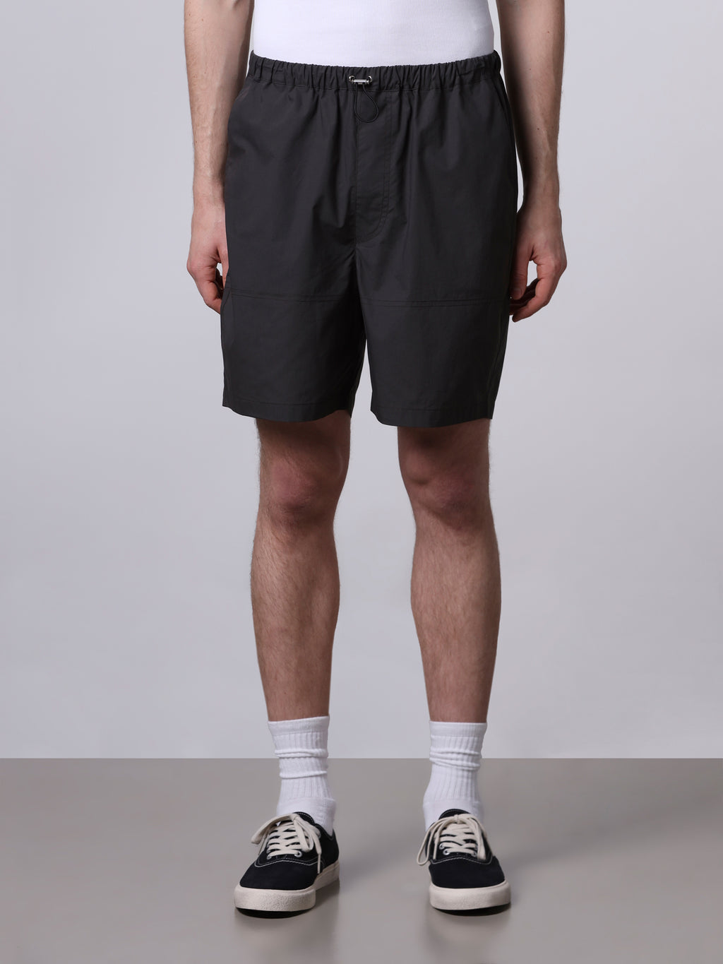 Bermuda con coulisse