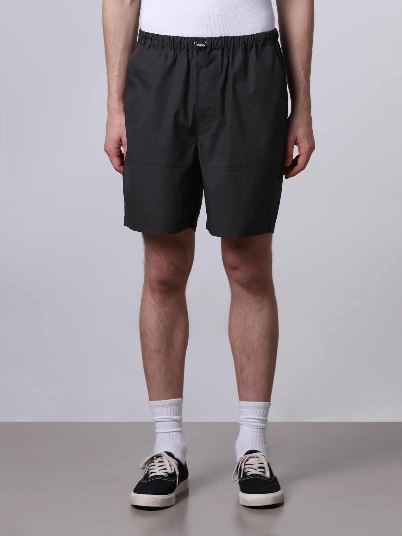 Bermuda con coulisse