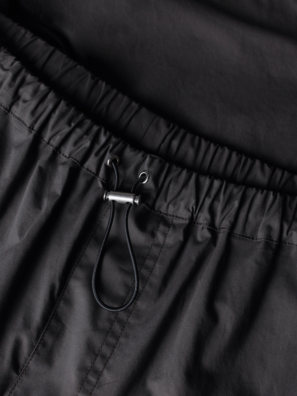 Bermuda con coulisse