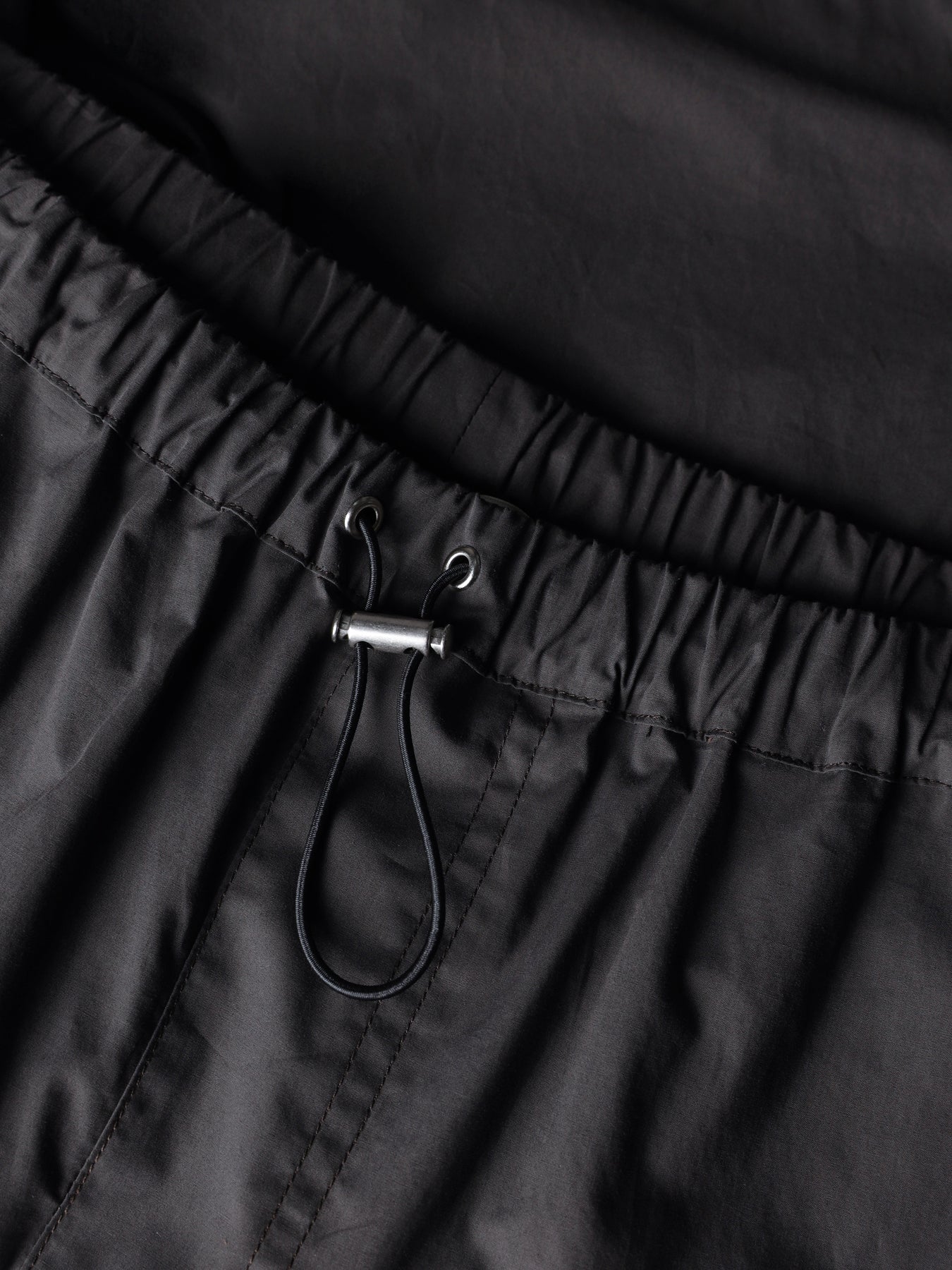 Bermuda con coulisse