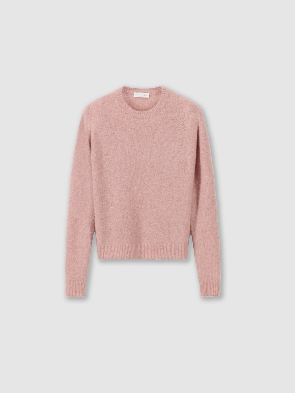 Maglia in cashmere e seta