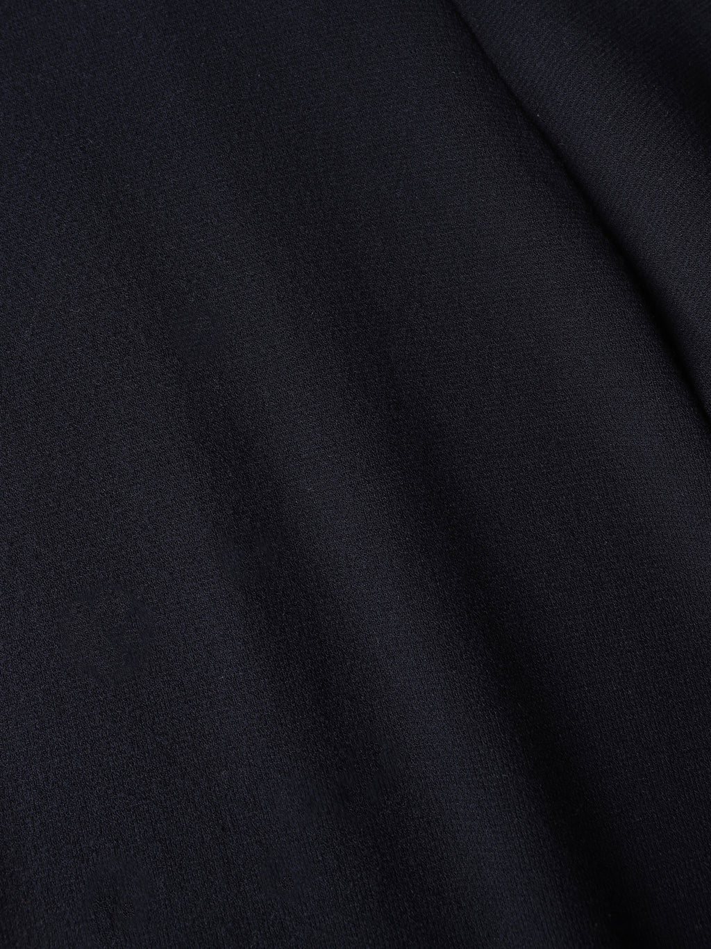 Pantalone in maglia in lana merino