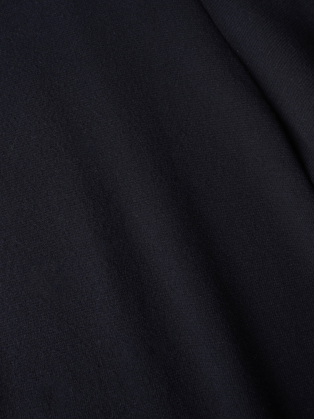 Pantalone in maglia in lana merino