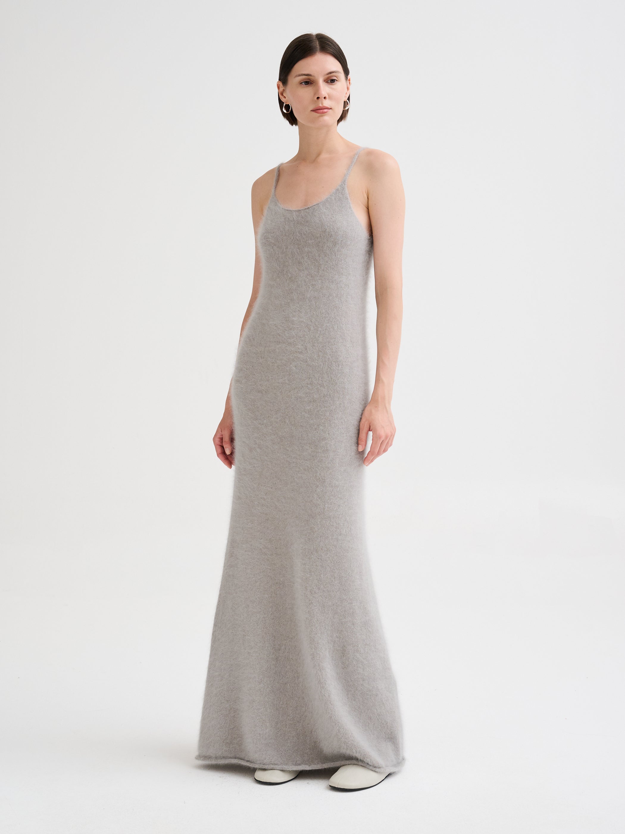 Abito in angora