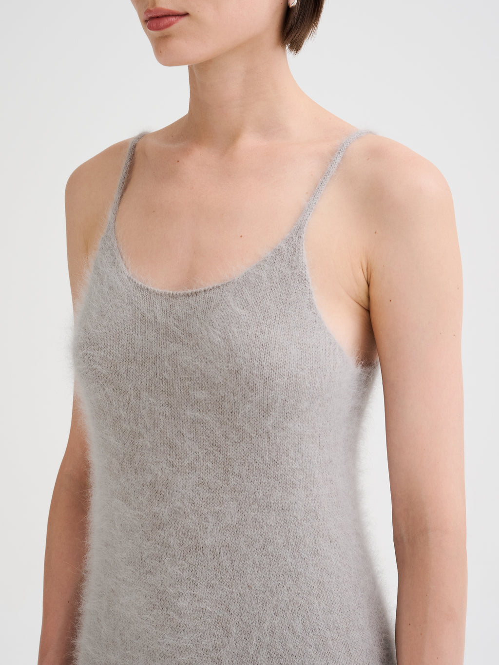 Abito in angora