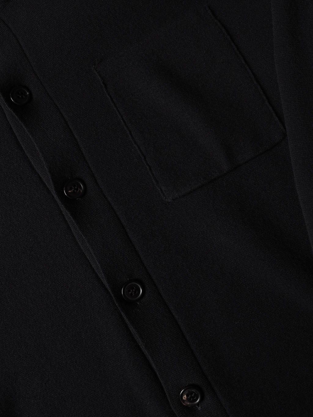 Camicia in maglia