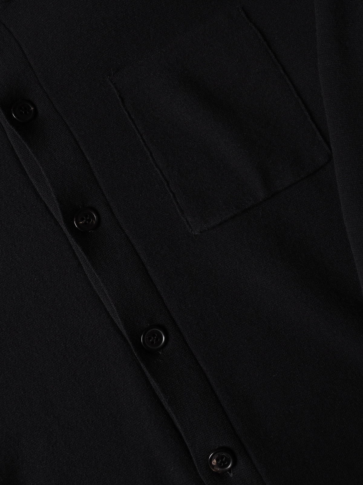 Camicia in maglia