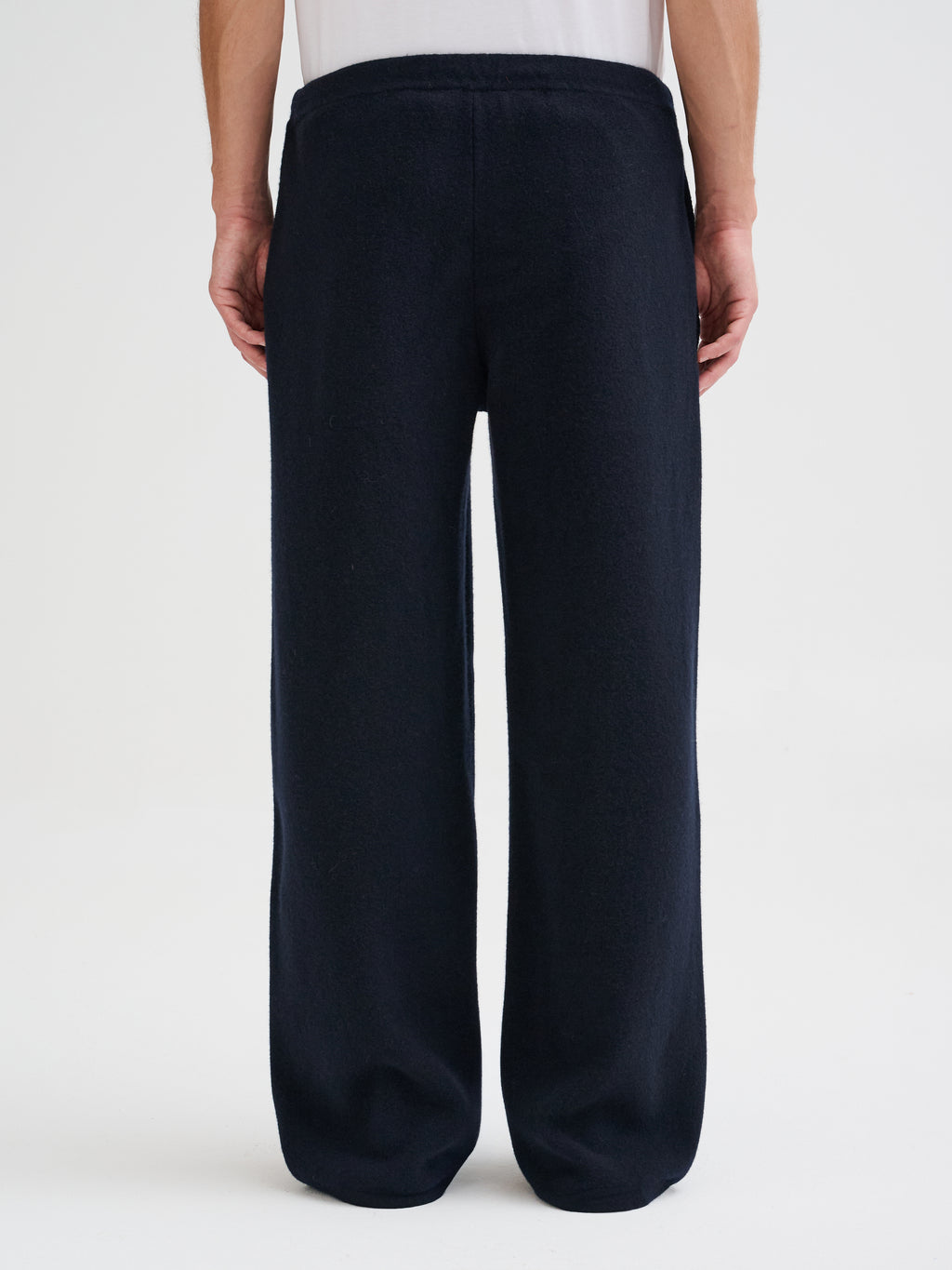 Pantalone in maglia