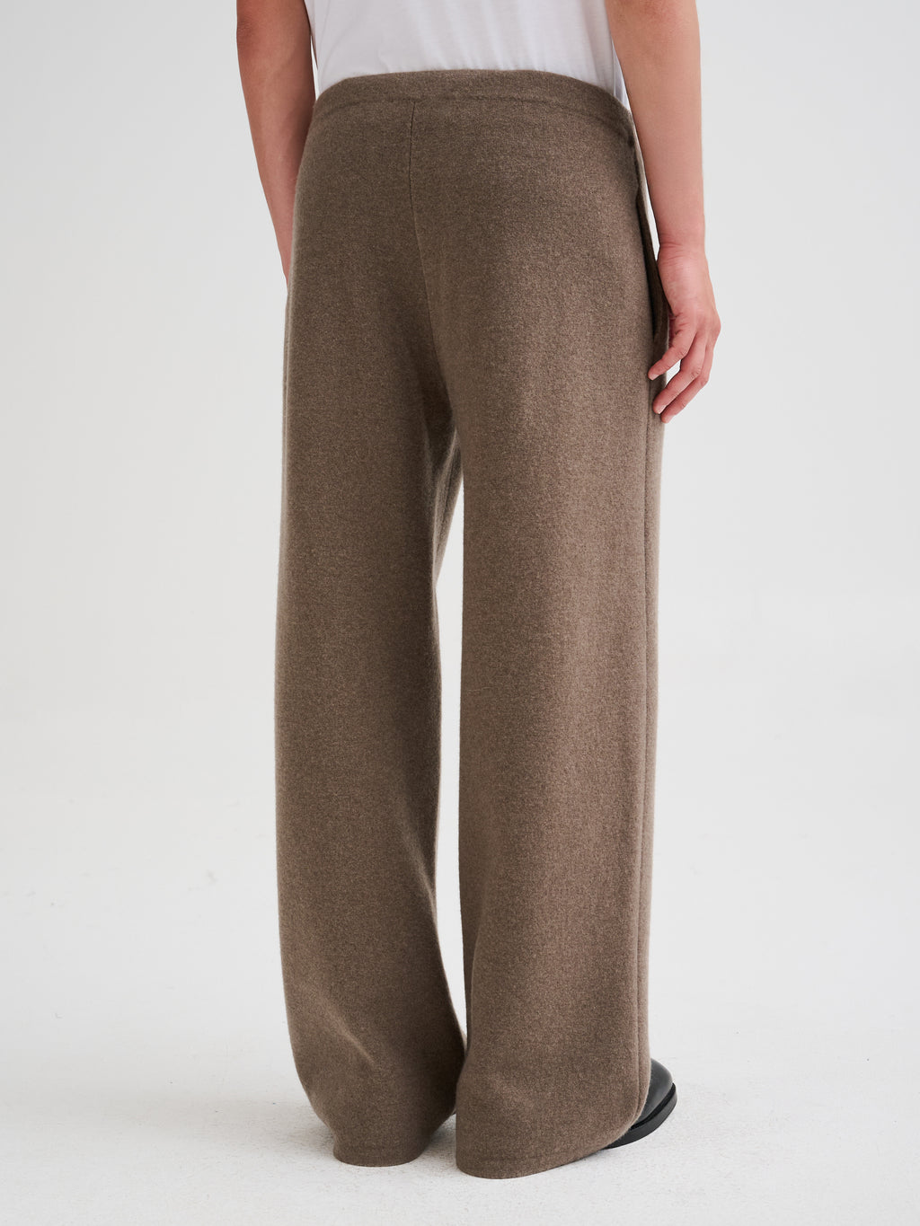 Pantalone in maglia