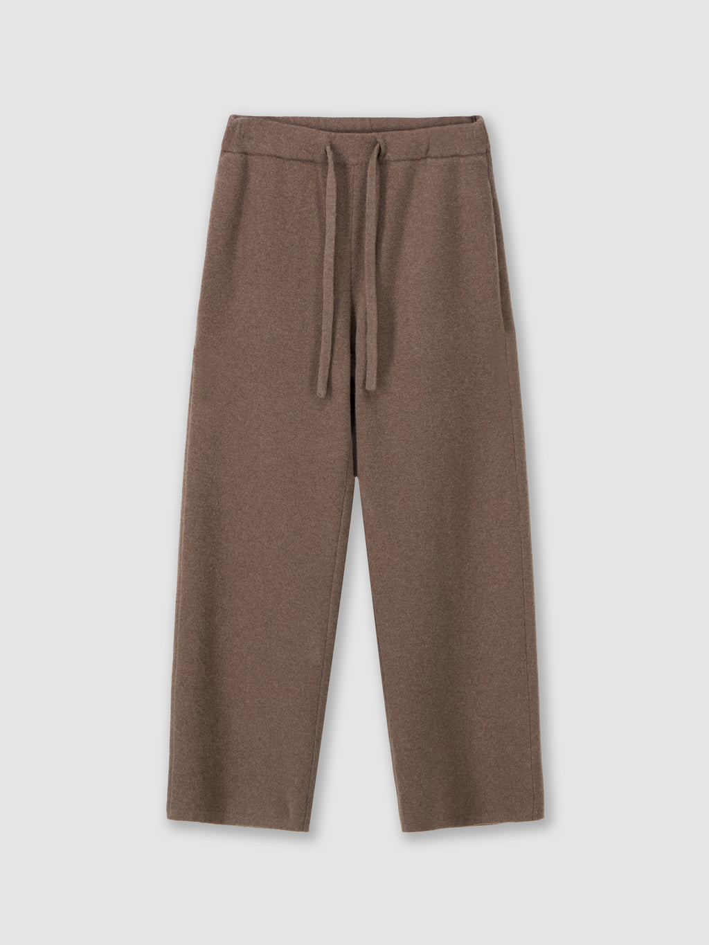Pantalone in maglia