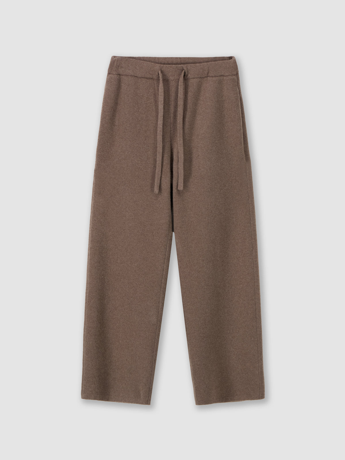 Pantalone in maglia