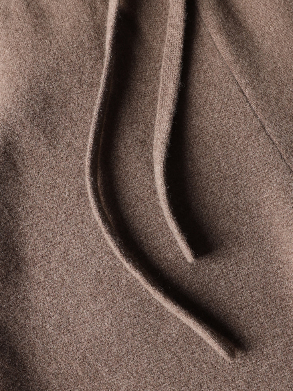 Pantalone in maglia