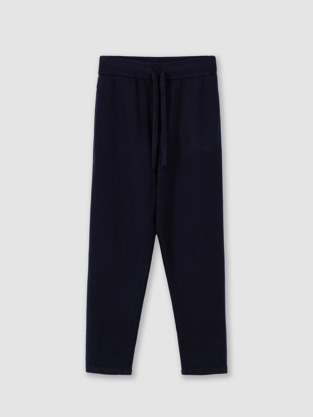 Pantalone jogging in maglia
