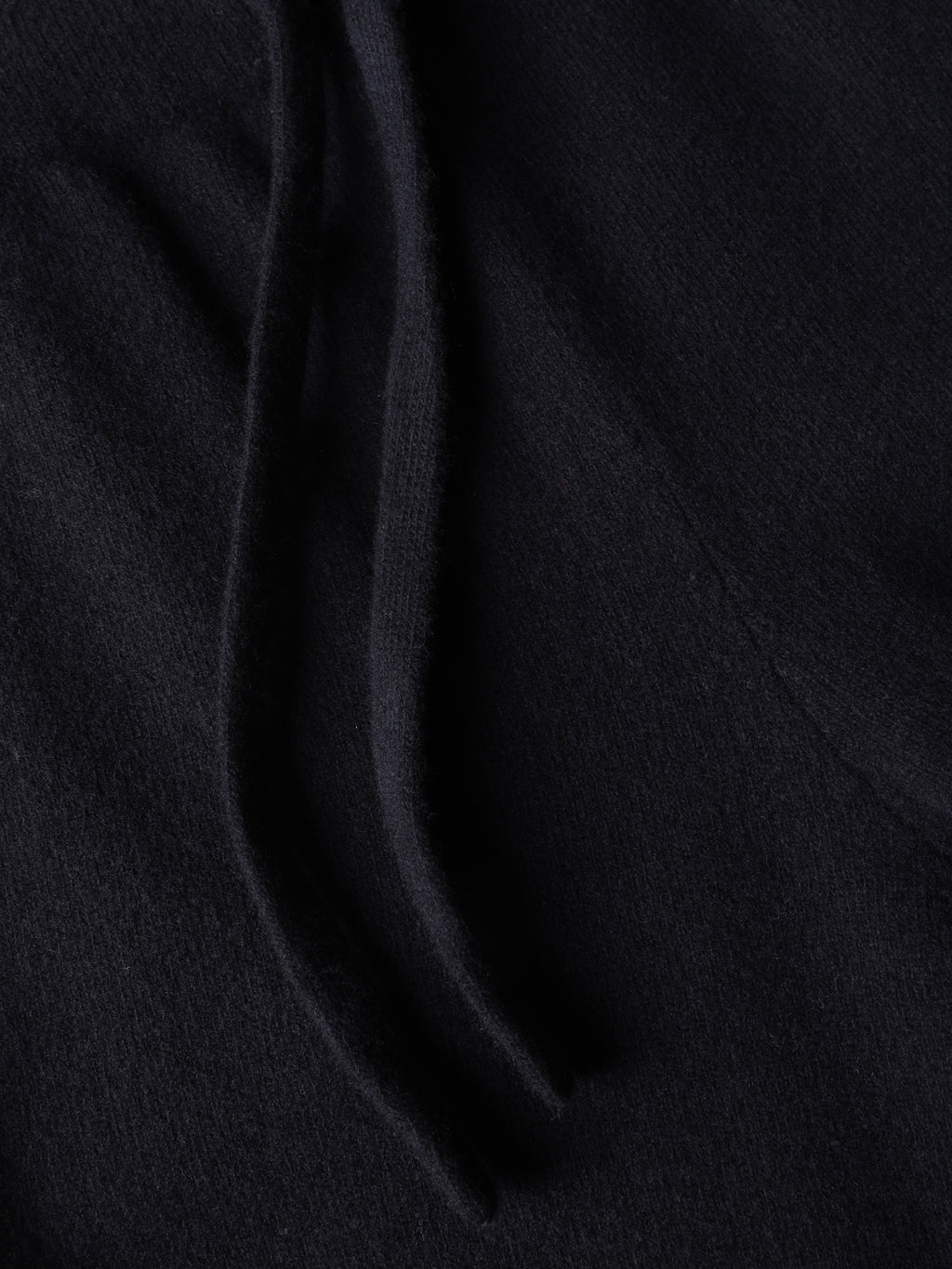 Pantalone jogging in maglia