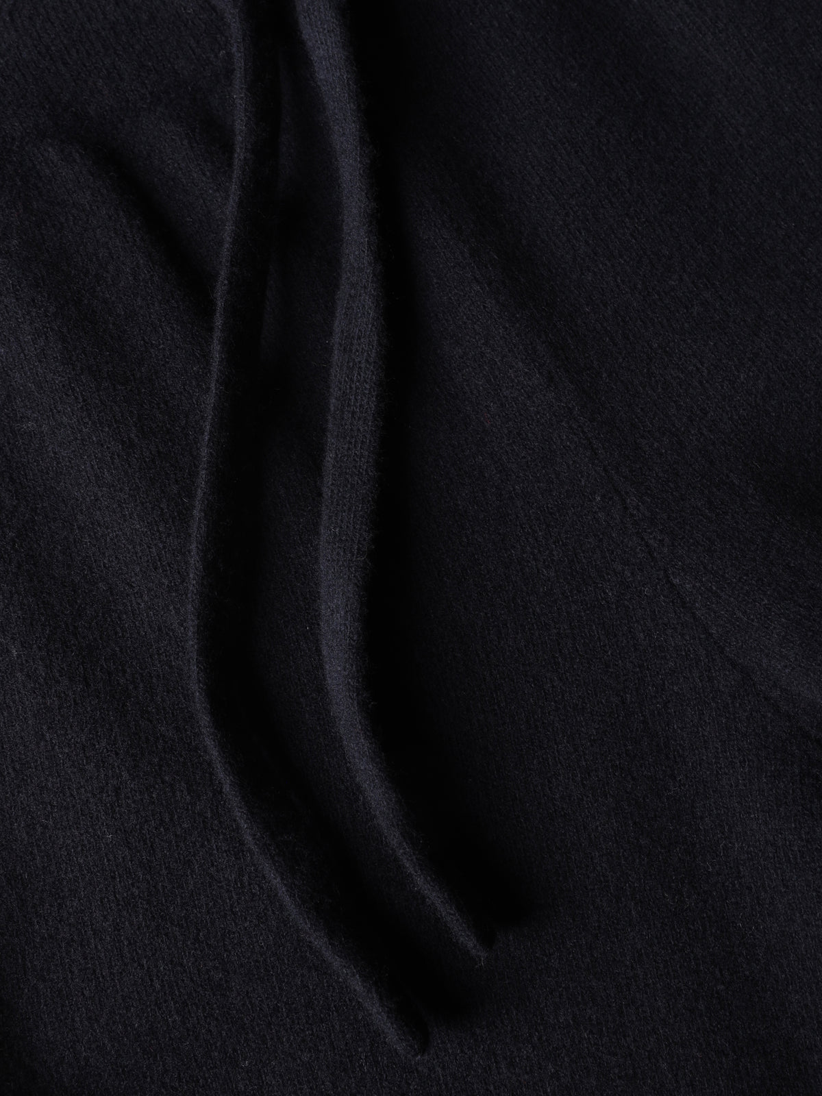 Pantalone jogging in maglia