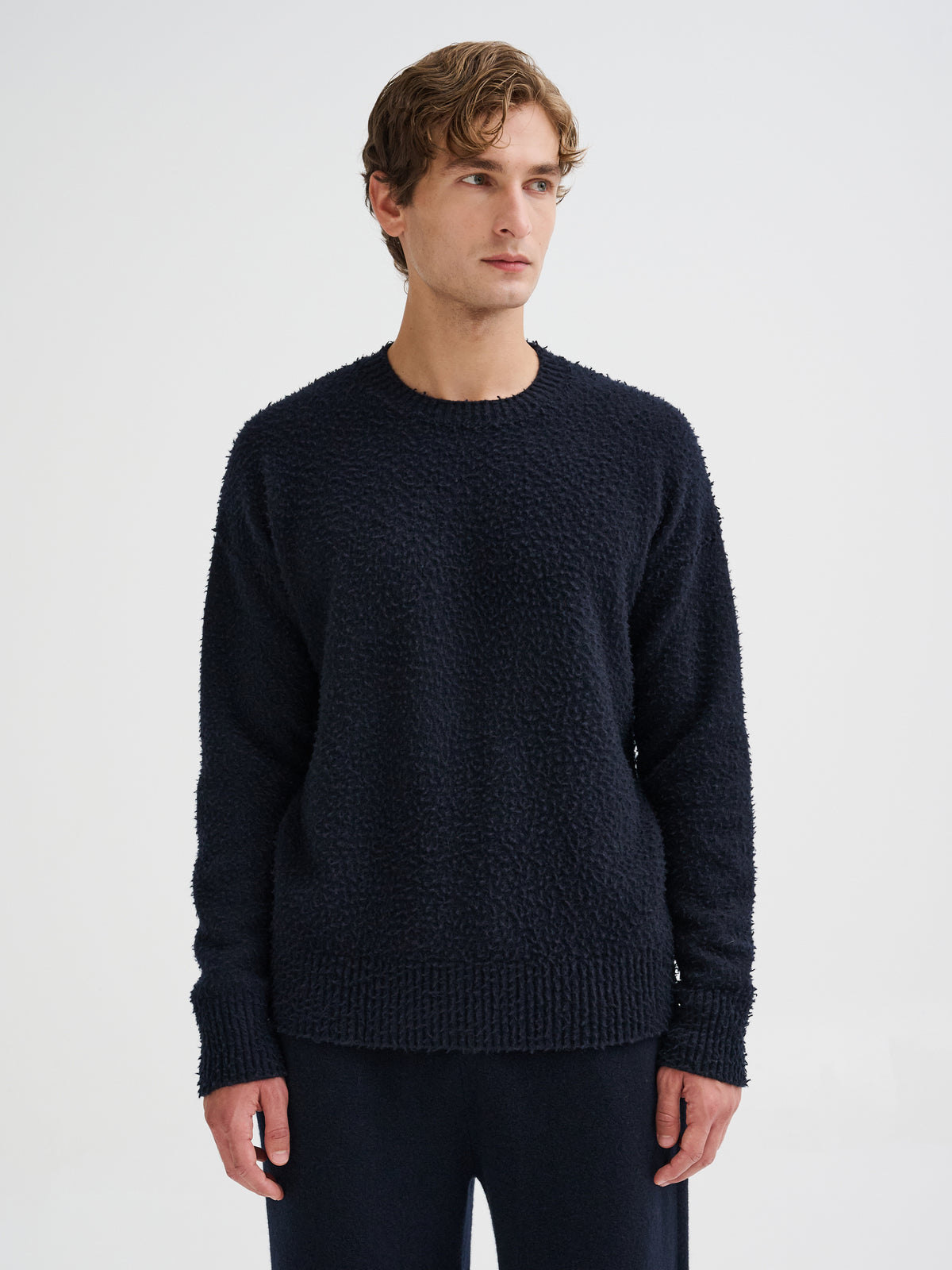 Maglia Casentino oversize
