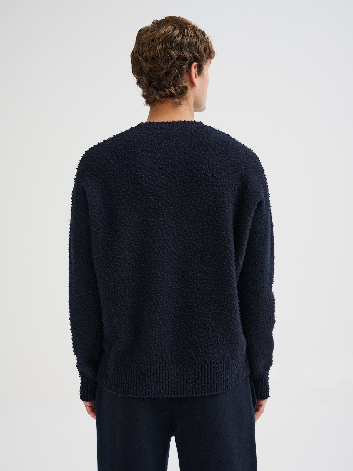 Maglia Casentino oversize