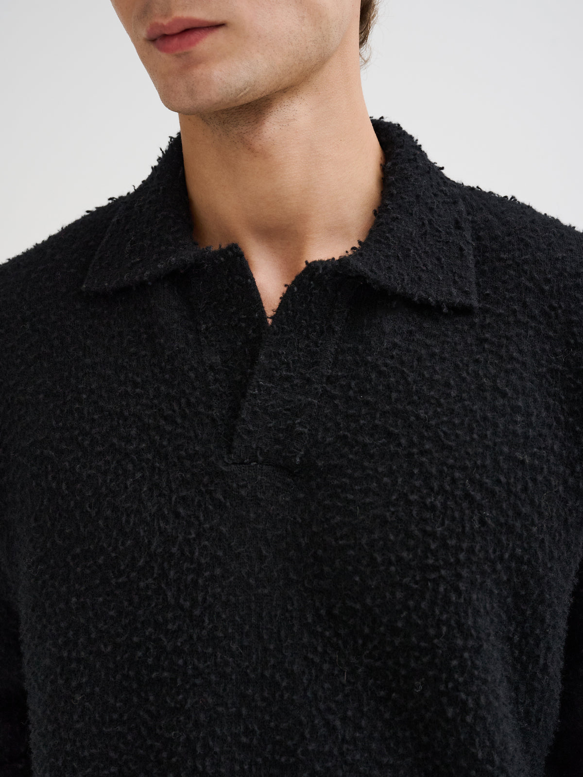 Polo Casentino oversize