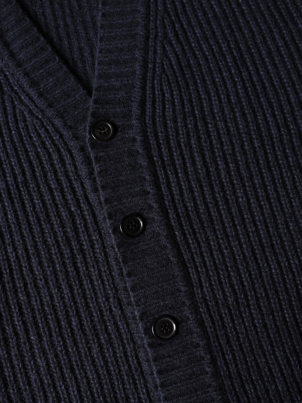 Cardigan a coste