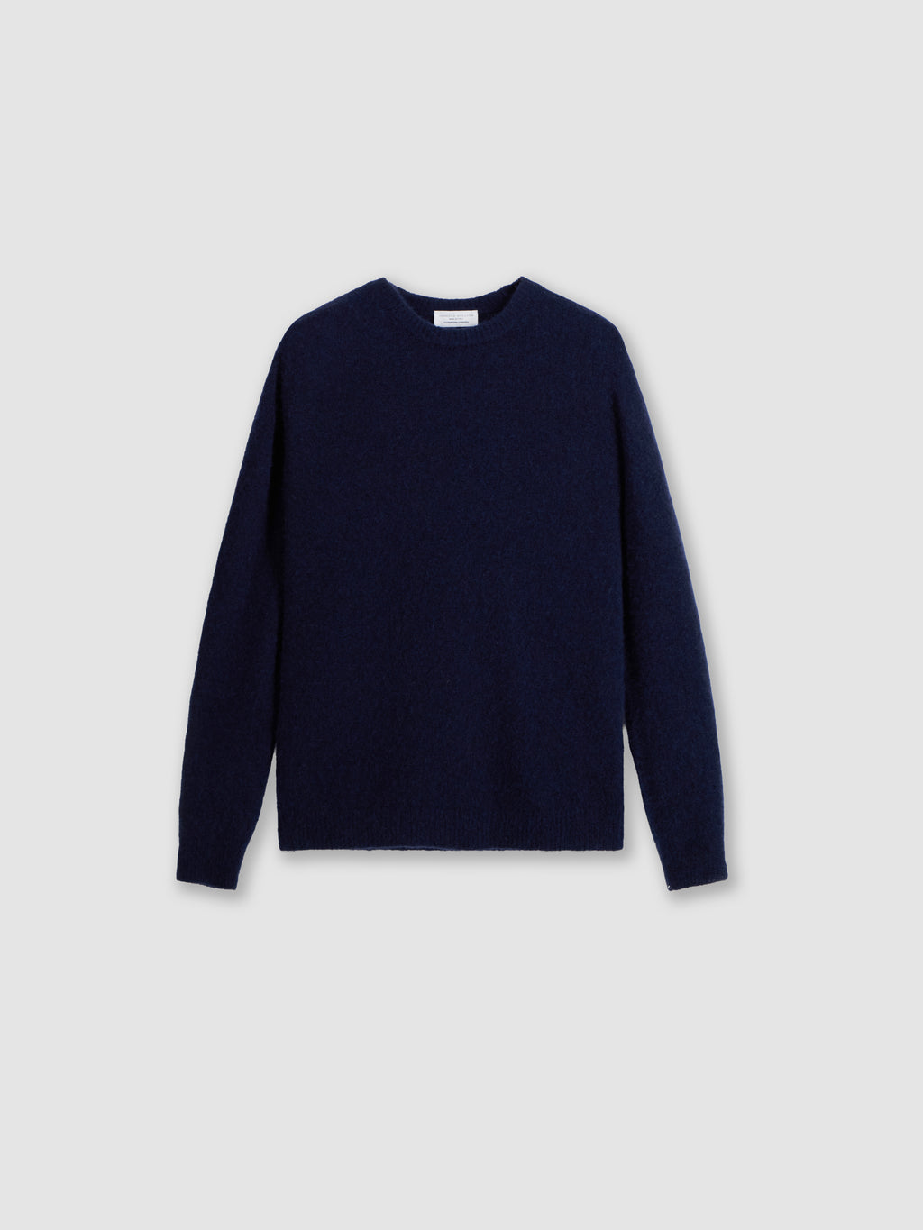 Maglia in cashmere e seta