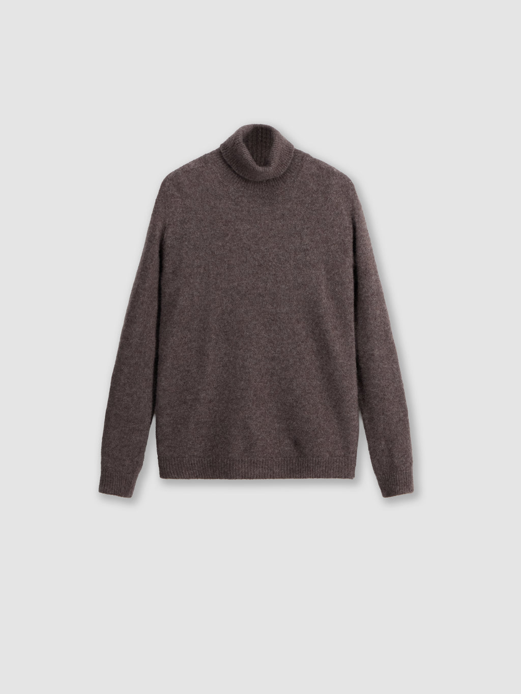 Dolcevita in cashmere e seta