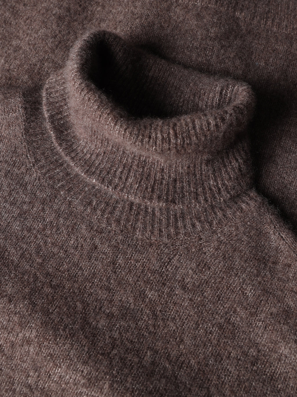 Dolcevita in cashmere e seta