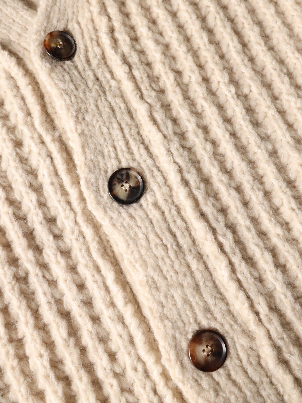 Cardigan in cashmere e seta