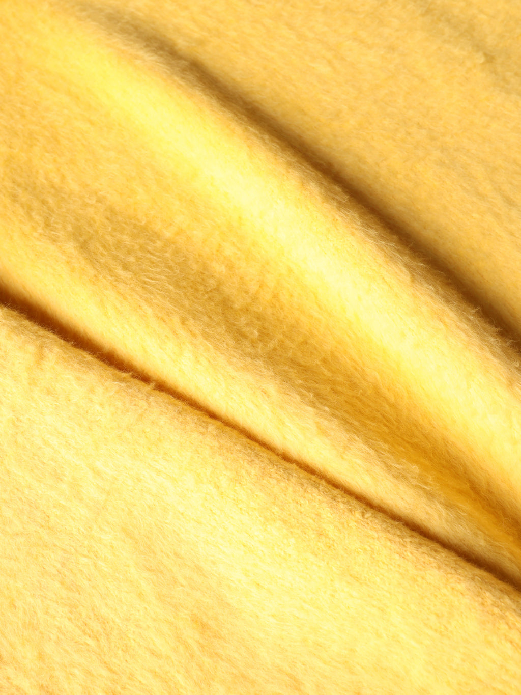 Maglia brushed oversize