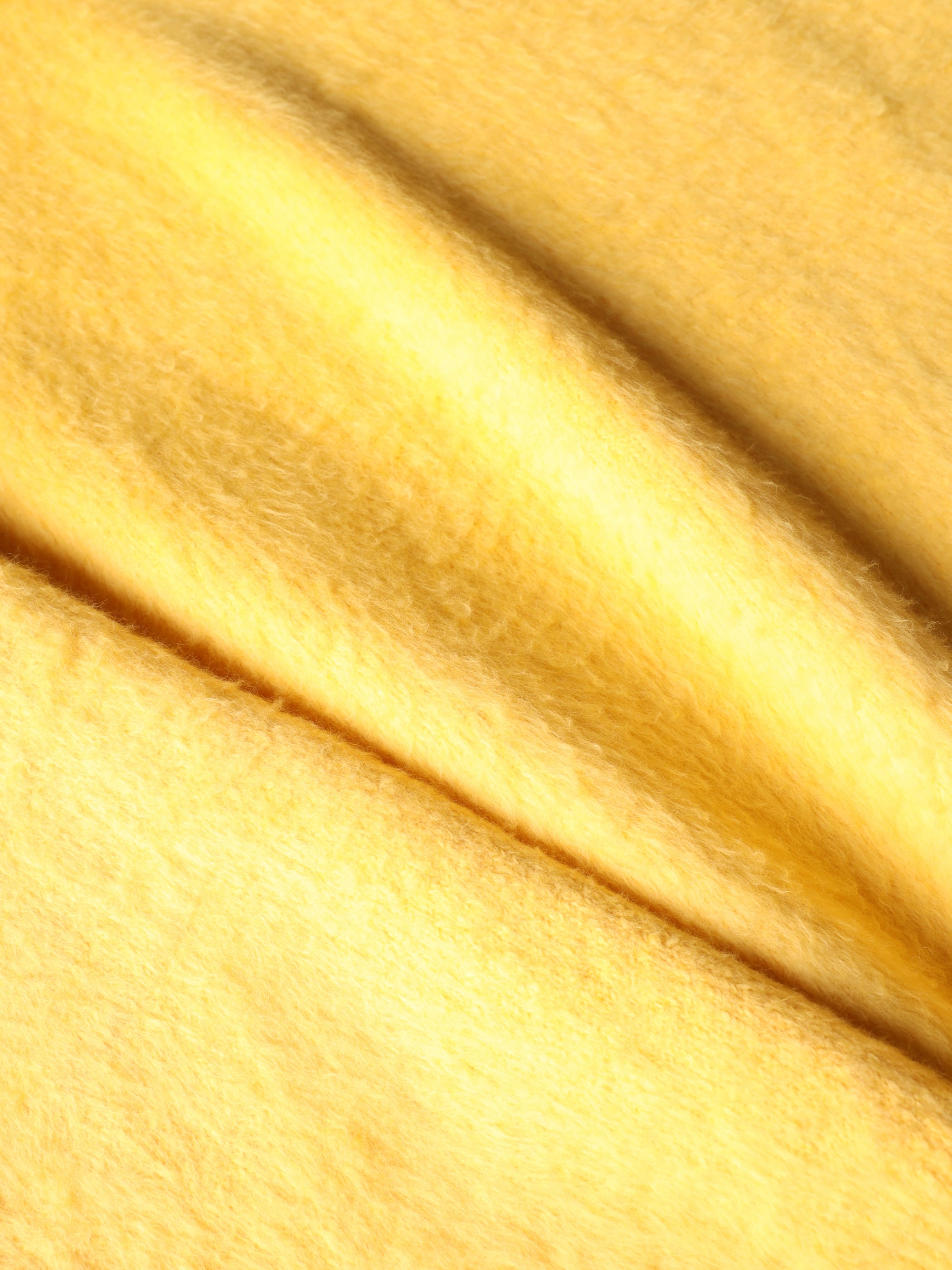 Maglia brushed oversize