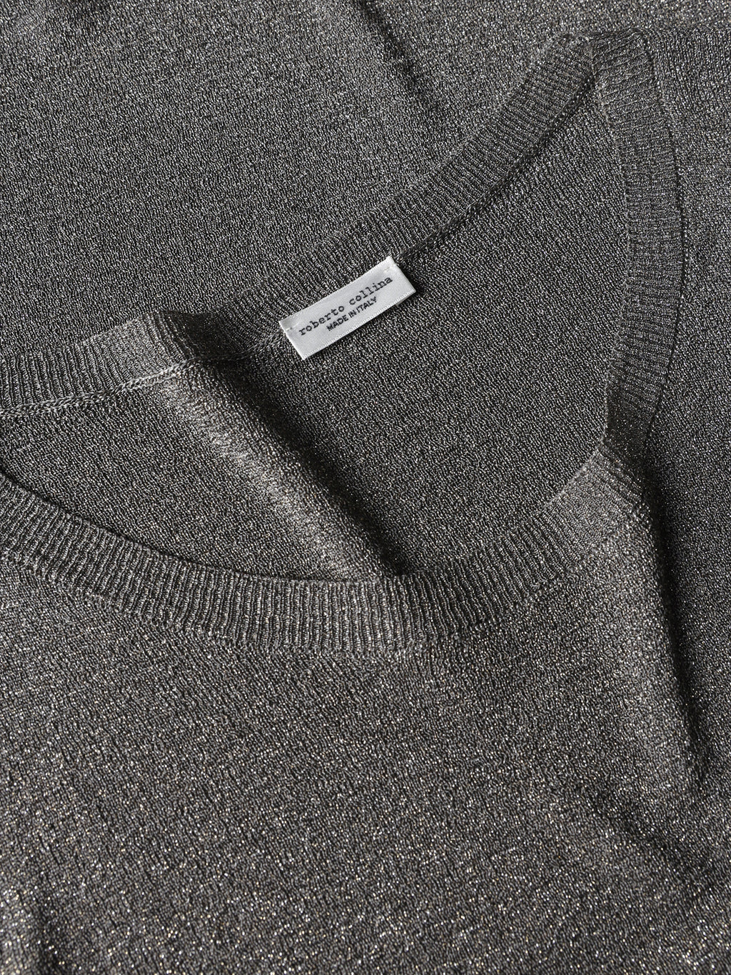 Maglia in lurex