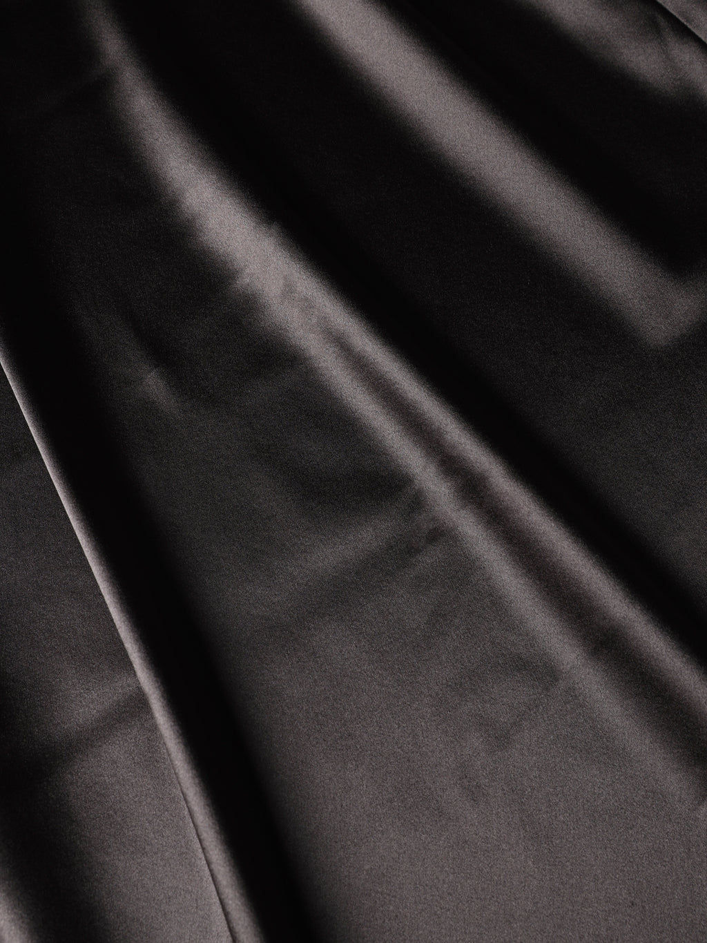 Abito lingerie in seta