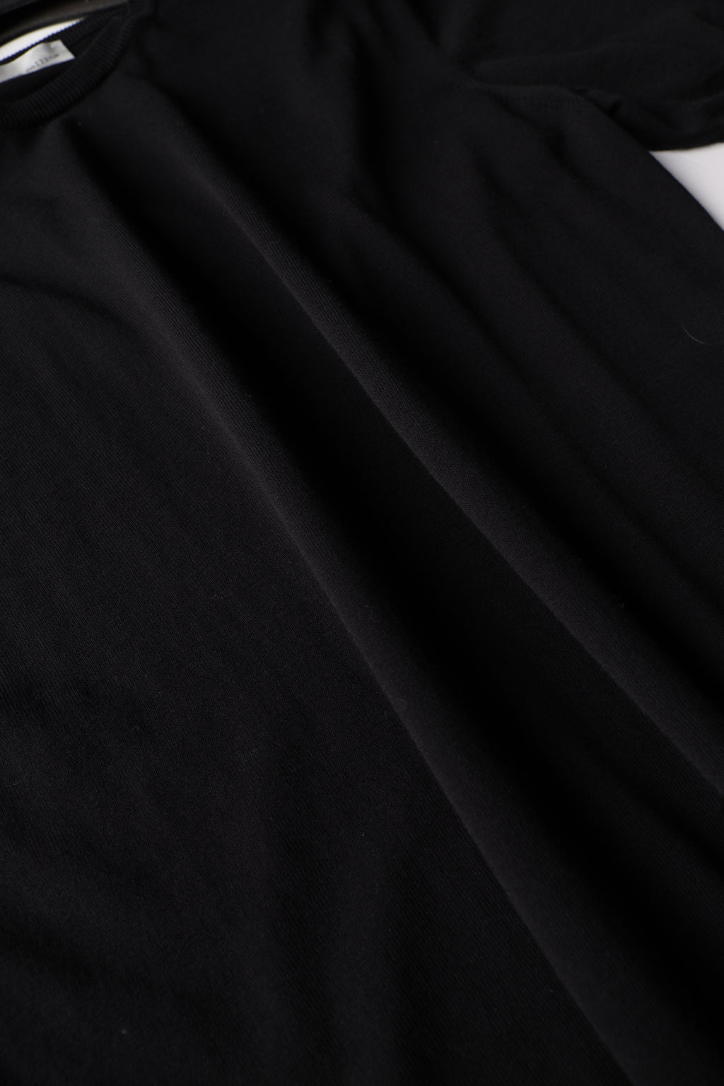 T-shirt in cotone regular