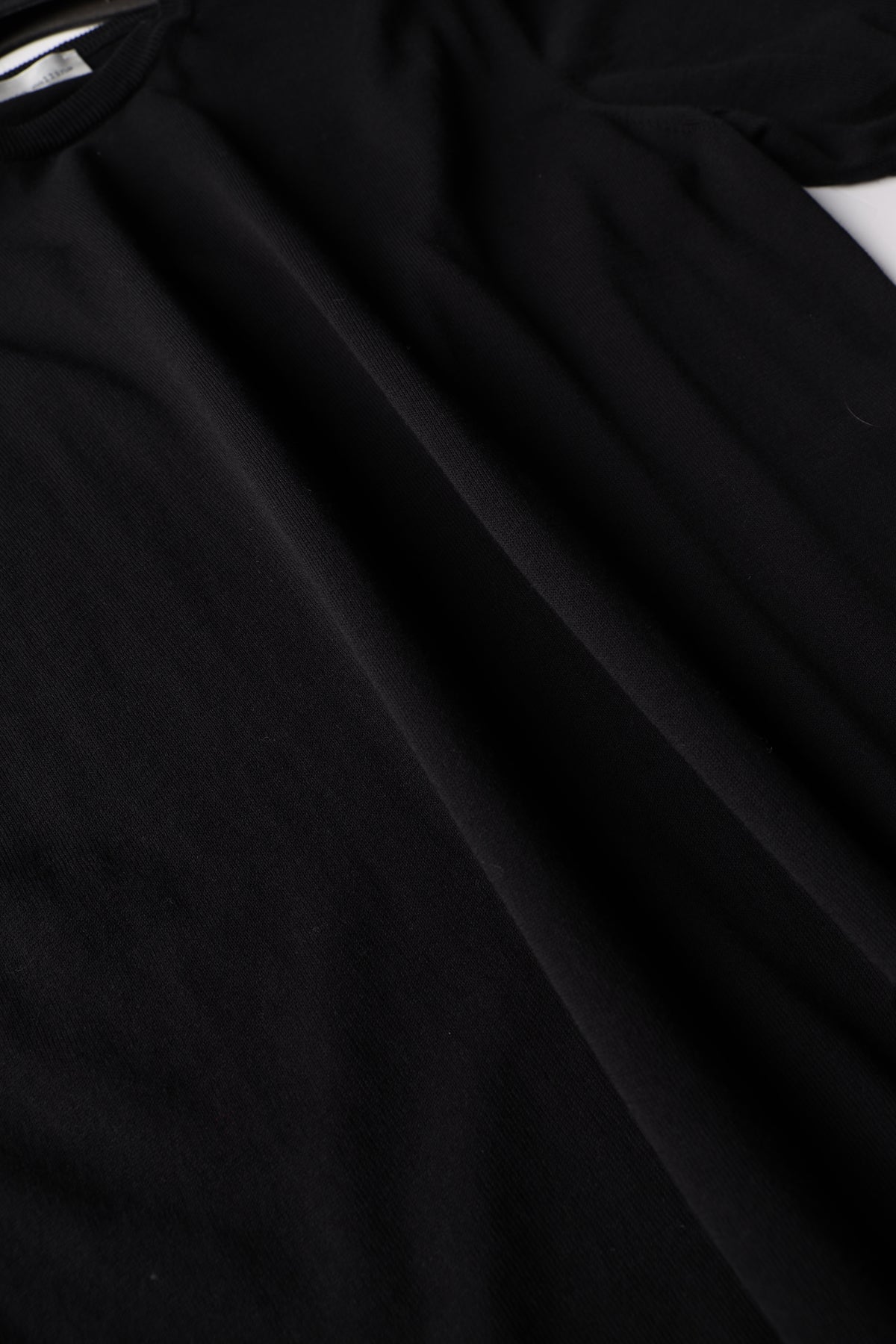 T-shirt in cotone regular