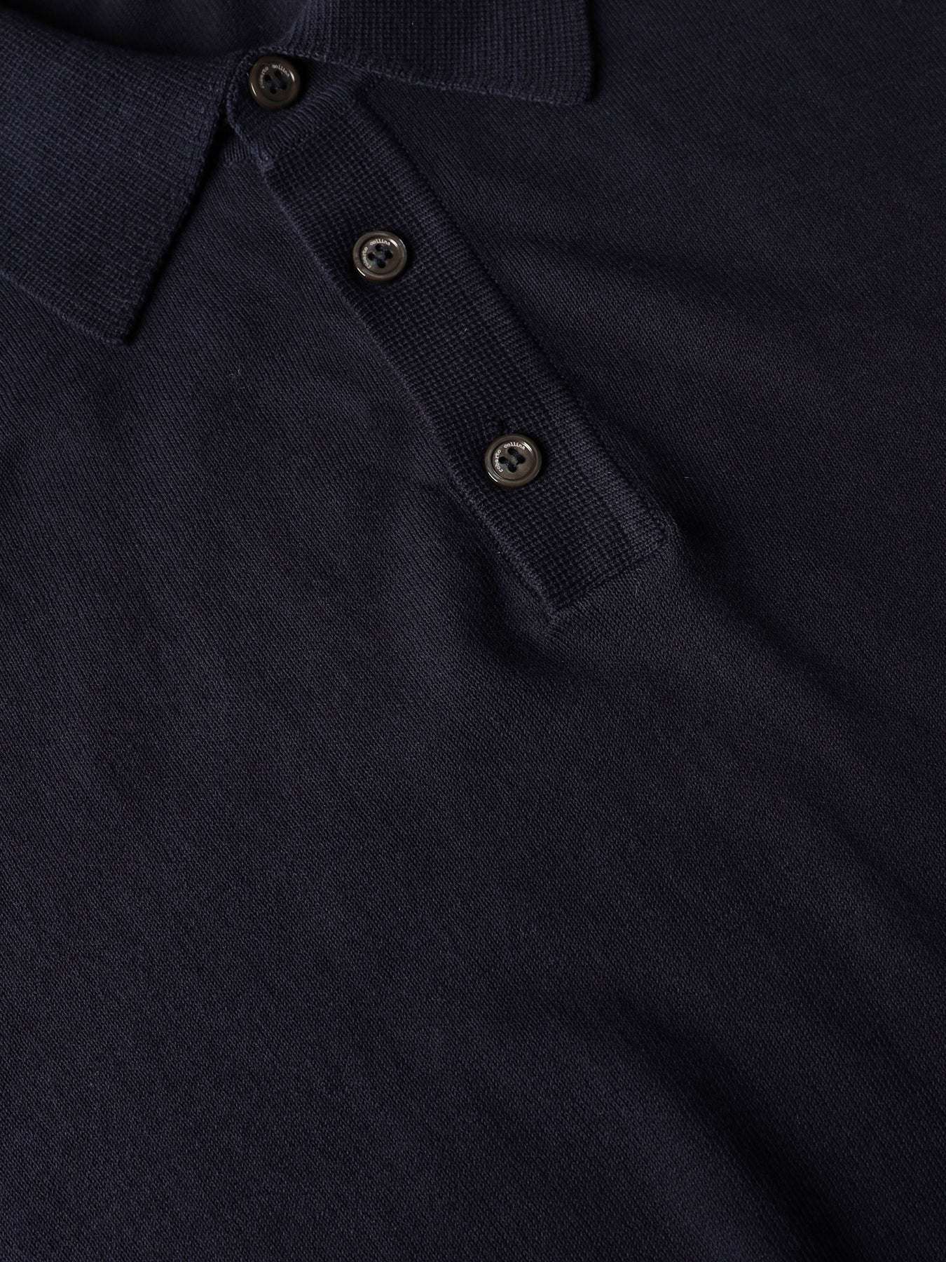 Polo in cotone regular