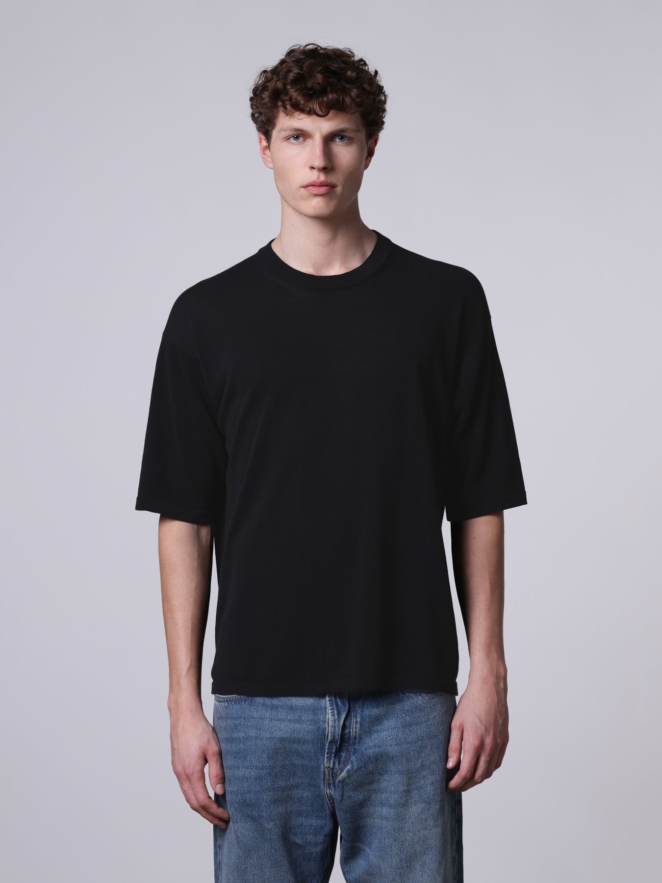T-shirt in cotone
